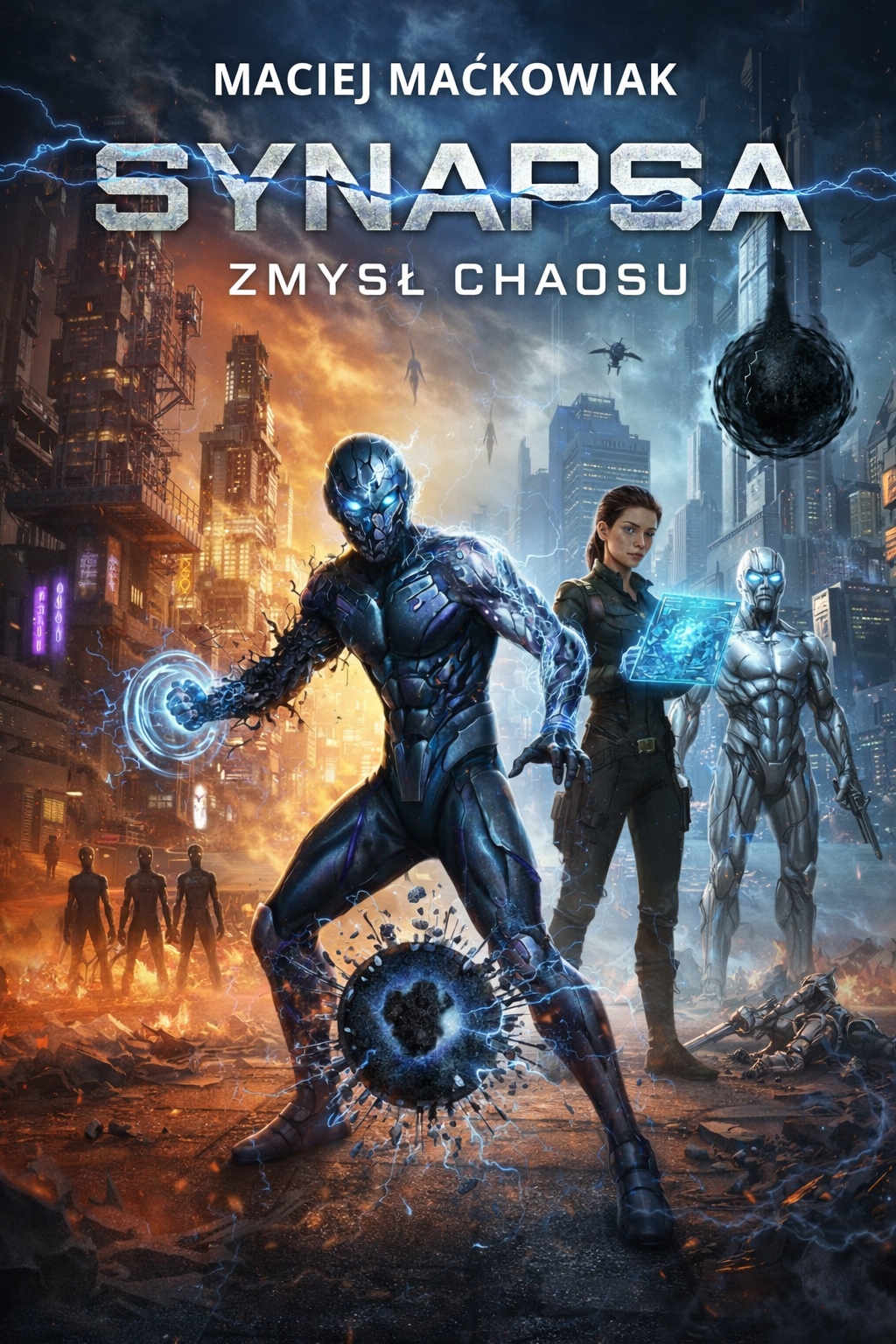 Synapsa